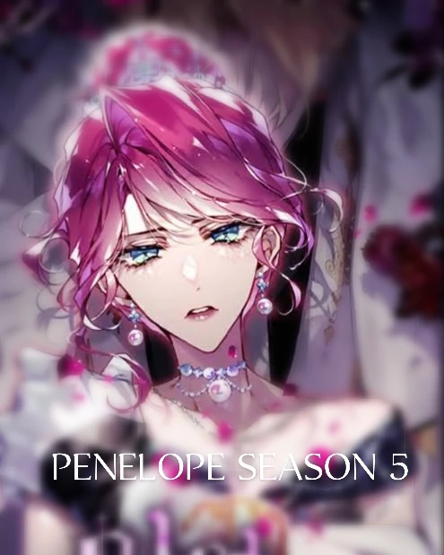 Penelope Eckart Season 5