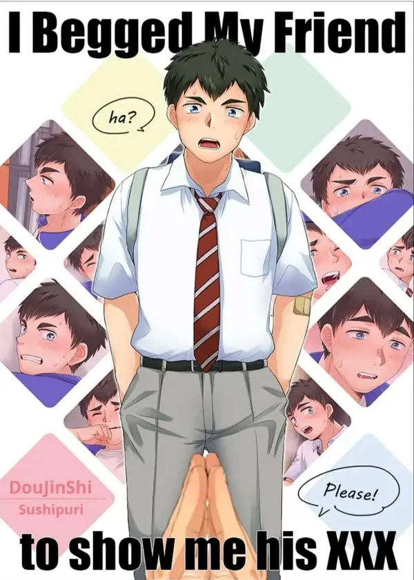 Shinyuu Ni Dogeza Shite XXX Misete Moraimashita
