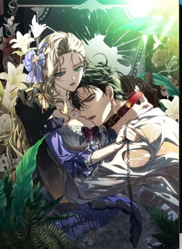 I TAMED THE MONSTER PRINCE ✨Zoe✨ X Minhoo