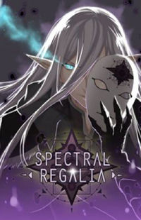 Spectral Regalia