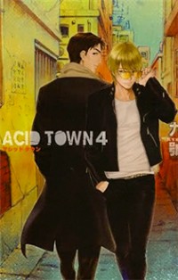 Acid Town